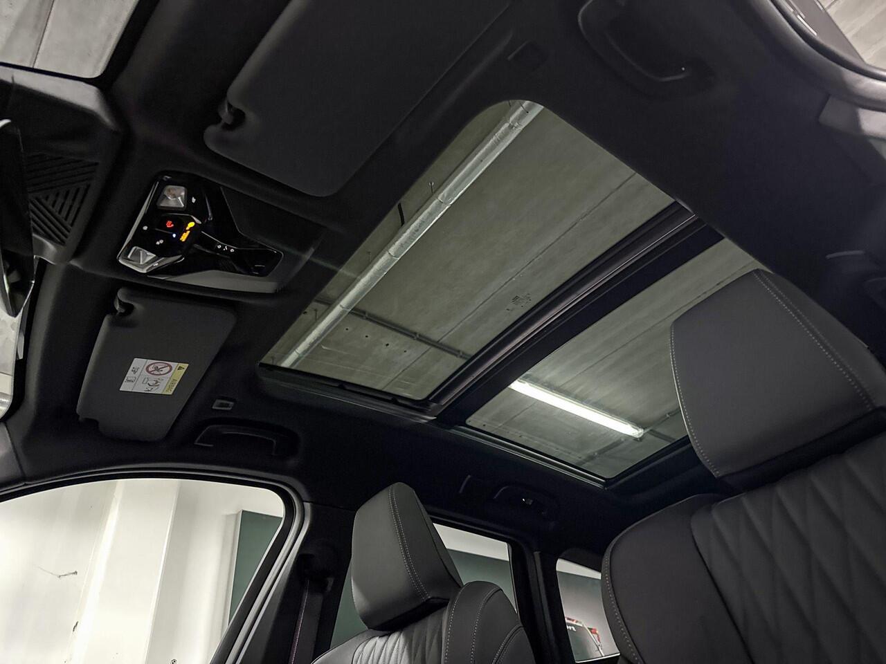 BMW X1 xDrive25e | M-Sport Pro | Travel Pack | Innovation Pack | Comfort Pack | Driving Assistant Plus | Harman/kardon | Panoramadak | Comfort Access