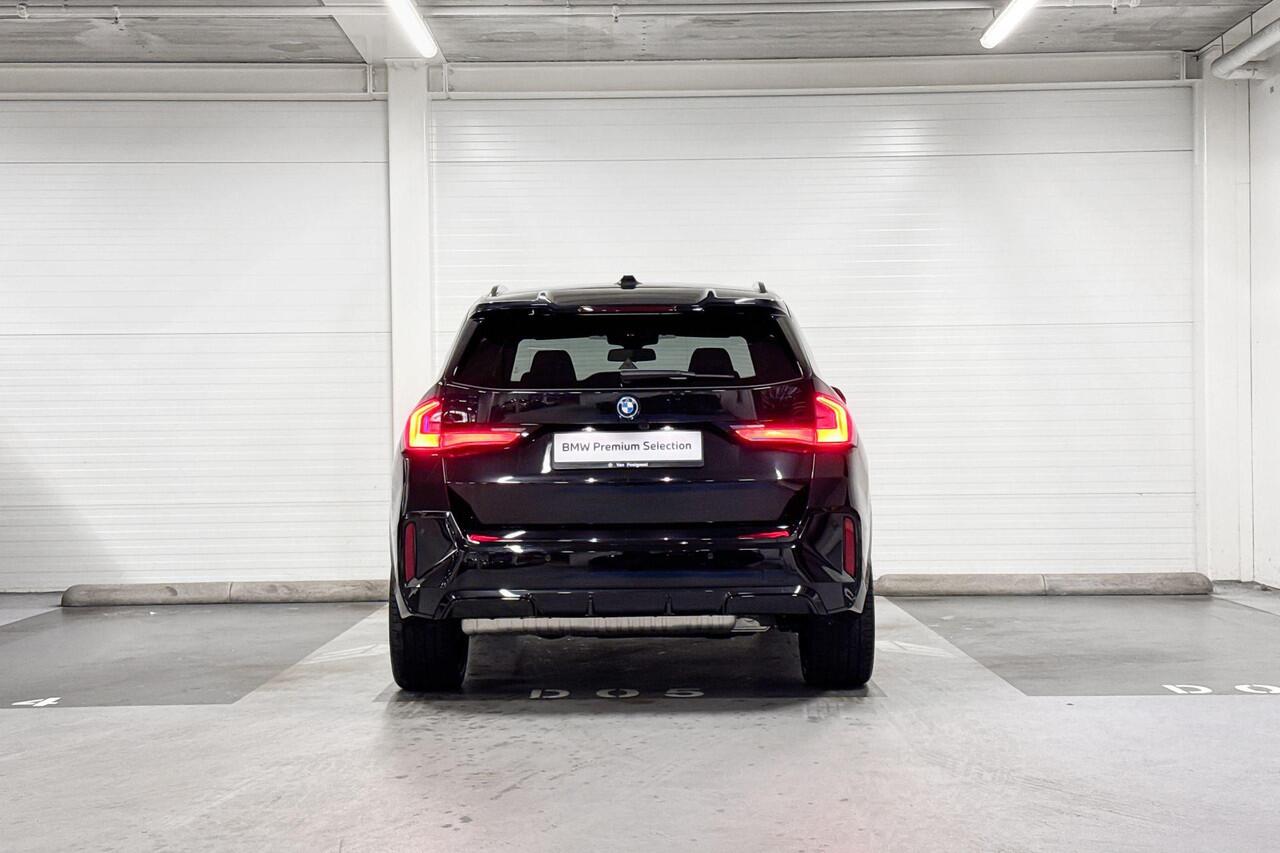 BMW X1 xDrive25e | M-Sport Pro | Travel Pack | Innovation Pack | Comfort Pack | Driving Assistant Plus | Harman/kardon | Panoramadak | Comfort Access