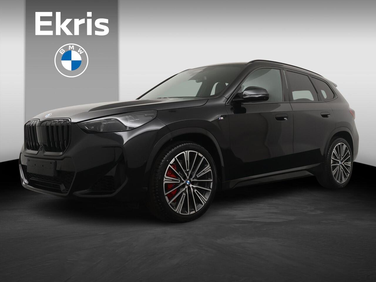 BMW X1 xDrive23i | M Sportpakket | M Sportpakket Pro | Equipment Pack Pro | Comfort Pack | Travel Pack