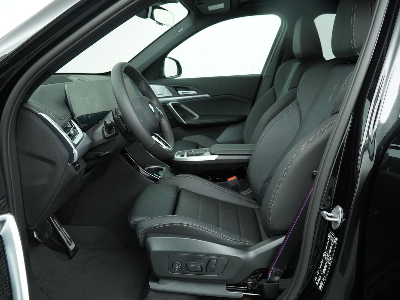 BMW X1 xDrive23i | M Sportpakket | M Sportpakket Pro | Equipment Pack Pro | Comfort Pack | Travel Pack