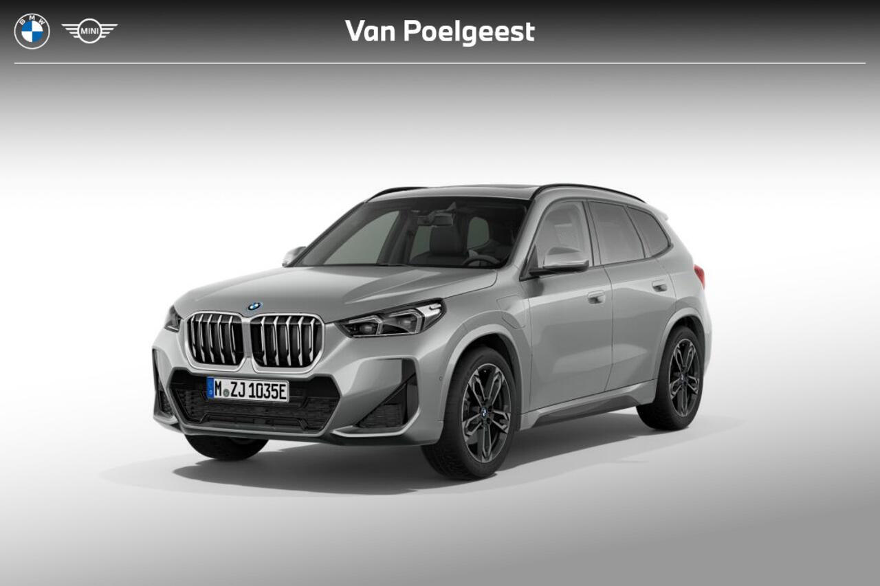BMW X1 xDrive25e | M Sportpakket | Premium Pack | Travel Pack | Trekhaak