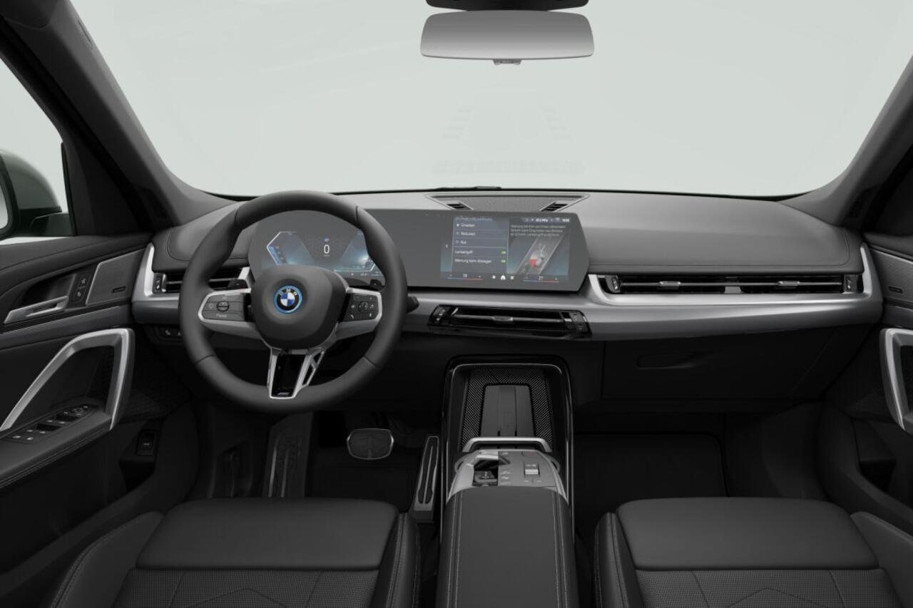 BMW X1 xDrive25e | M Sportpakket | Premium Pack | Travel Pack | Trekhaak