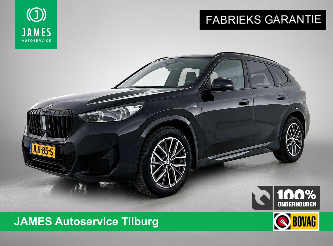 BMW X1 sDrive18i M-SPORT | PREMIUM | CARPLAY | CAMERA