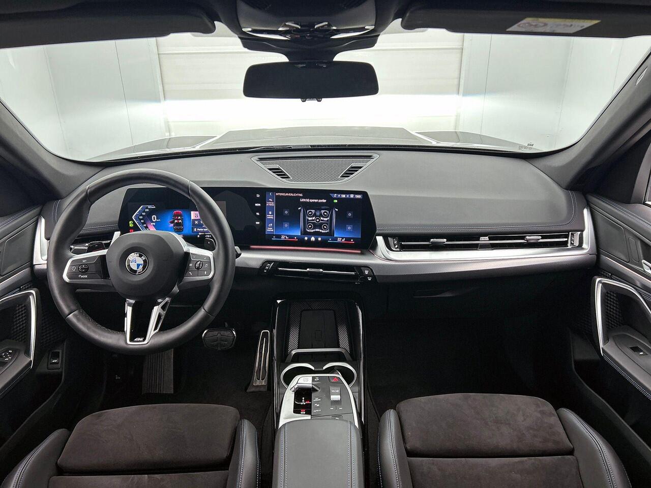 BMW X1 sDrive18i M-SPORT | PREMIUM | CARPLAY | CAMERA