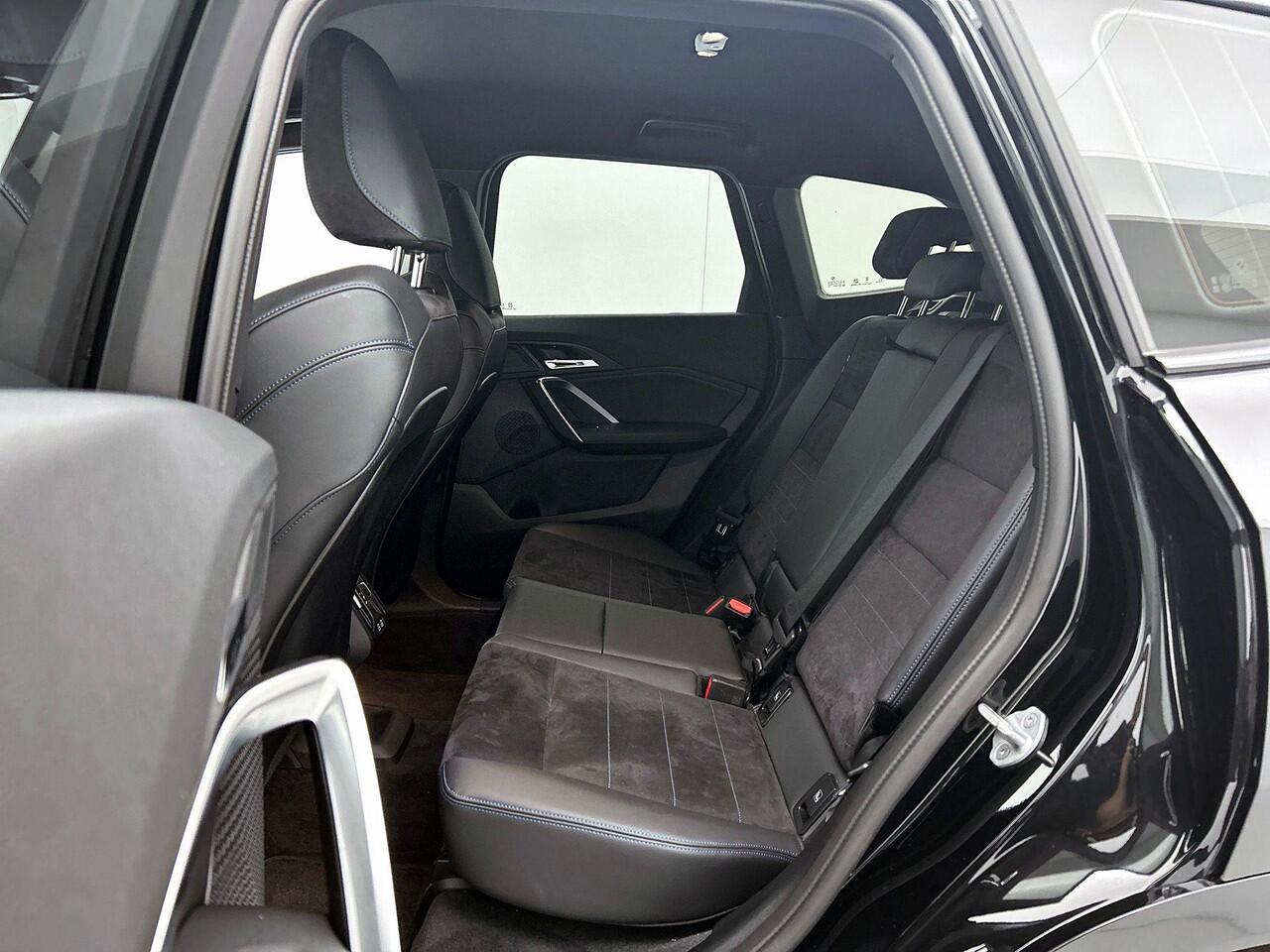 BMW X1 sDrive18i M-SPORT | PREMIUM | CARPLAY | CAMERA