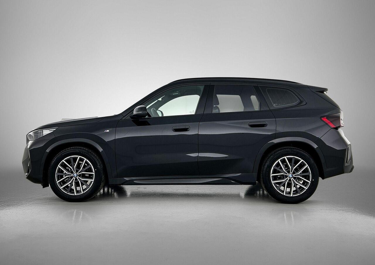 BMW X1 sDrive18i M-SPORT | PREMIUM | CARPLAY | CAMERA