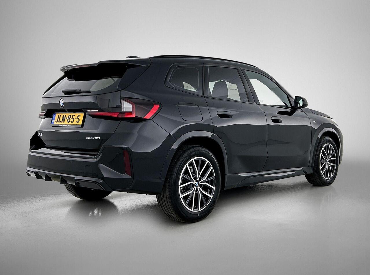 BMW X1 sDrive18i M-SPORT | PREMIUM | CARPLAY | CAMERA