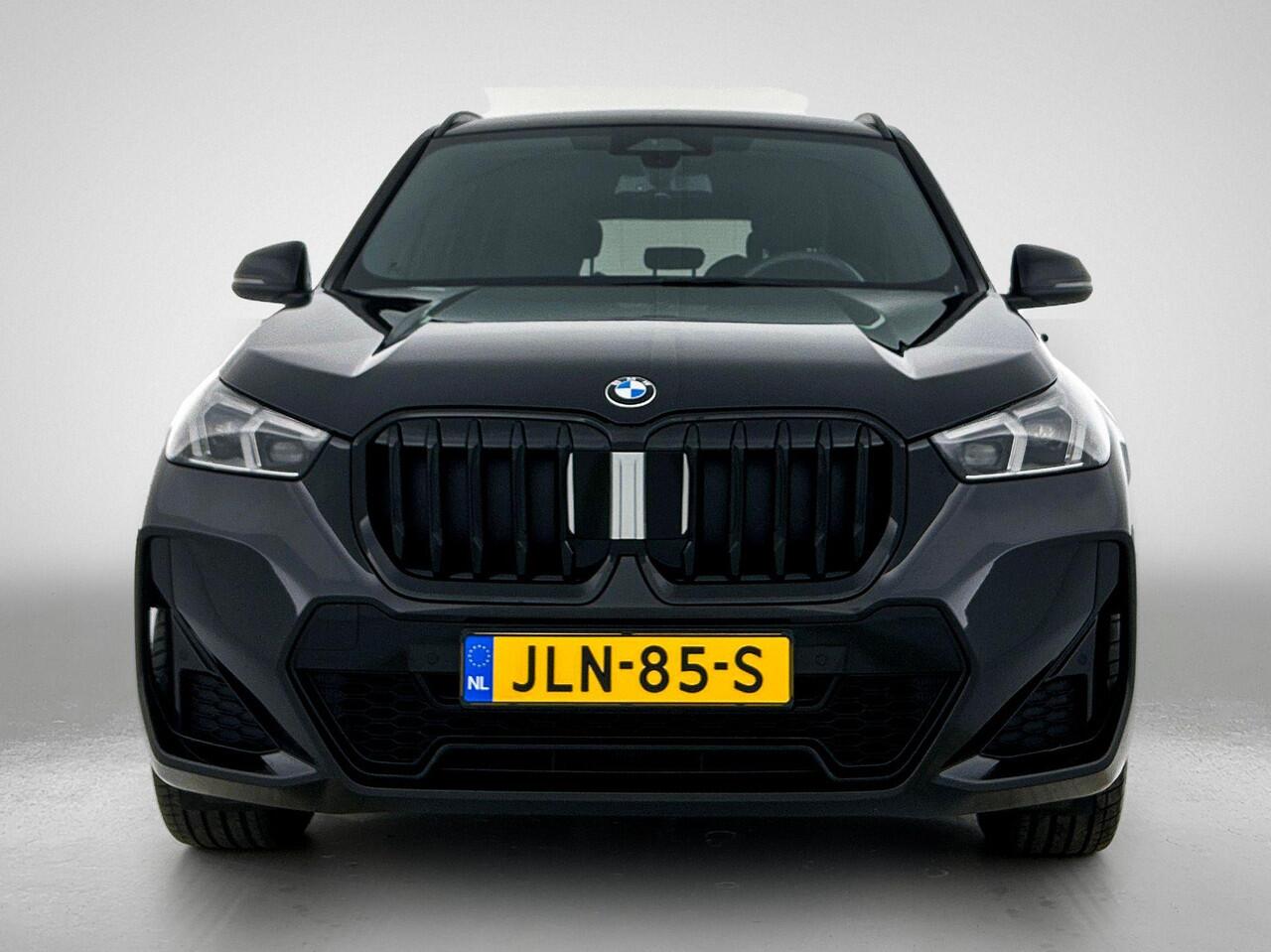 BMW X1 sDrive18i M-SPORT | PREMIUM | CARPLAY | CAMERA
