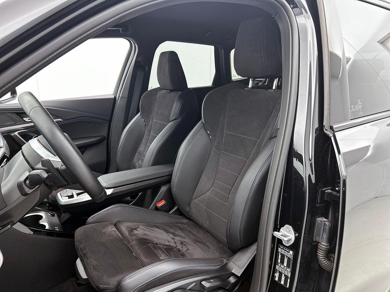 BMW X1 sDrive18i M-SPORT | PREMIUM | CARPLAY | CAMERA