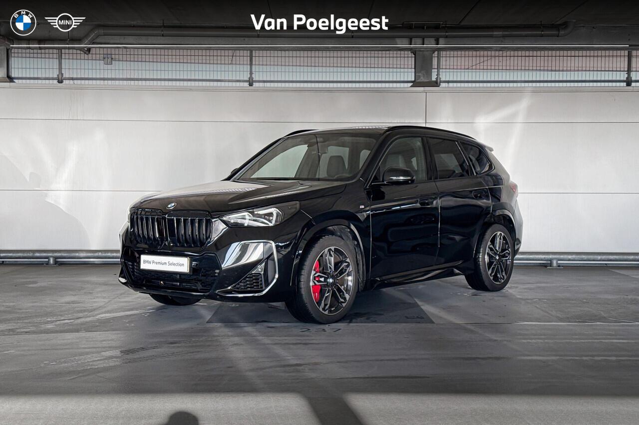 BMW X1 xDrive23i