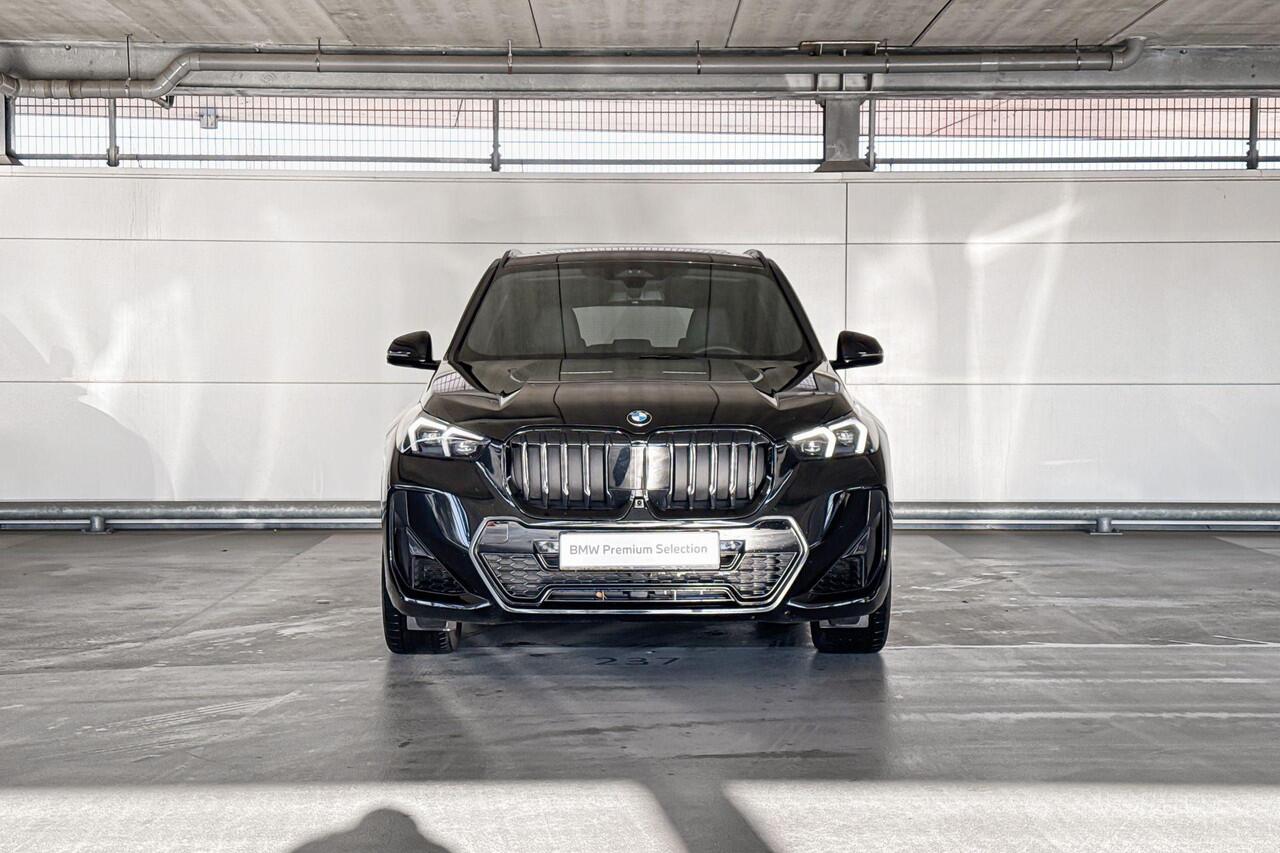 BMW X1 xDrive23i