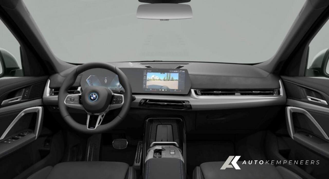 BMW X1 25e xDrive M Sport | Panorama | Shadow | ACC | 360° Camera | Head-Up | Adap. led | Stoelverwarming | 19' inch |