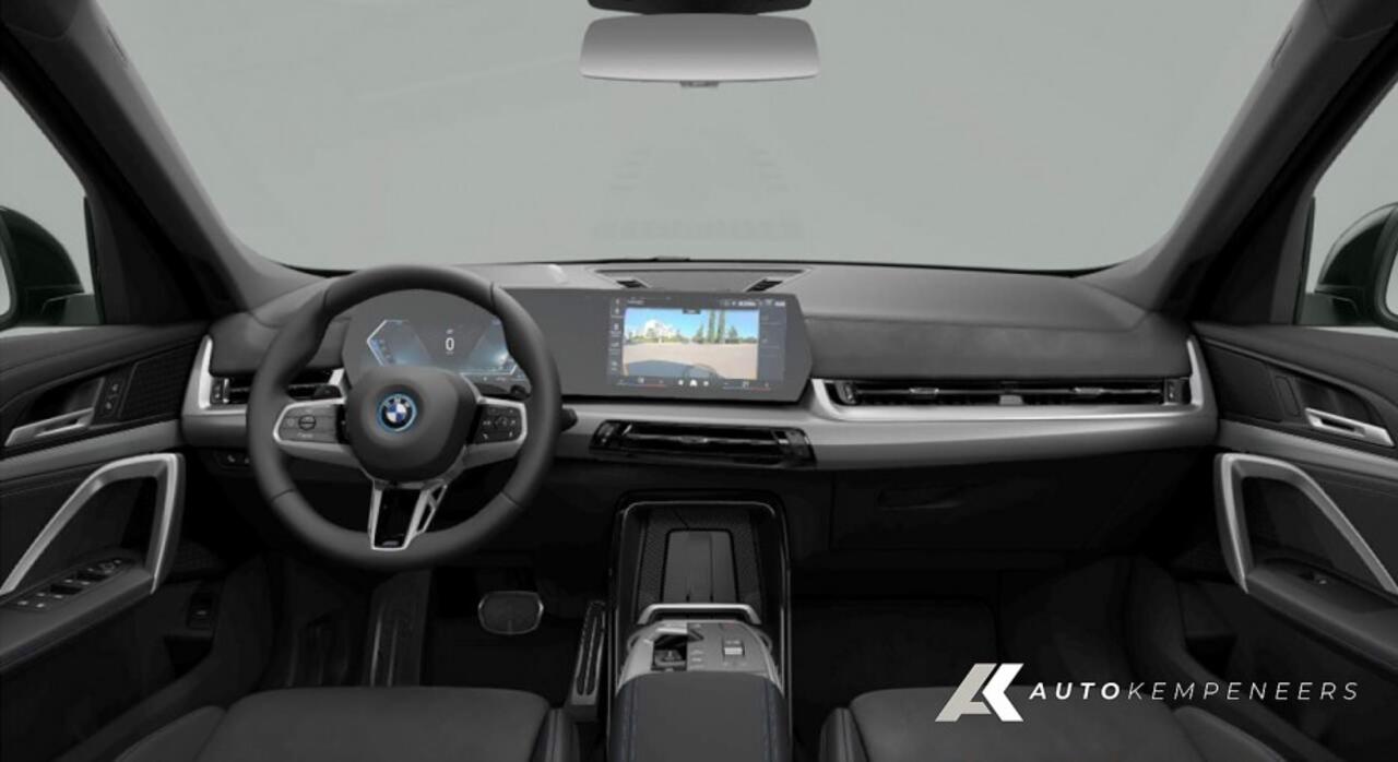 BMW X1 25e xDrive M Sport | Panorama | Shadow | ACC | 360° Camera | Head-Up | Adap. led | Stoelverwarming | 19' inch |