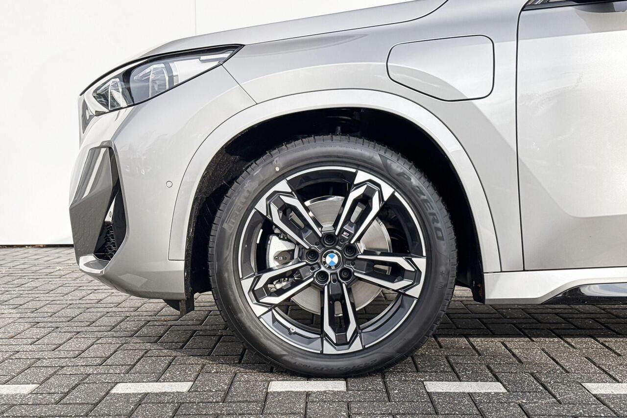 BMW X1 xDrive25e Travel Pack | Premium Pack | Panoramadak