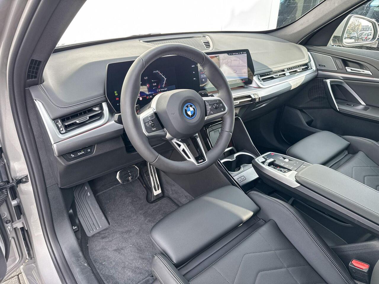 BMW X1 xDrive25e Travel Pack | Premium Pack | Panoramadak