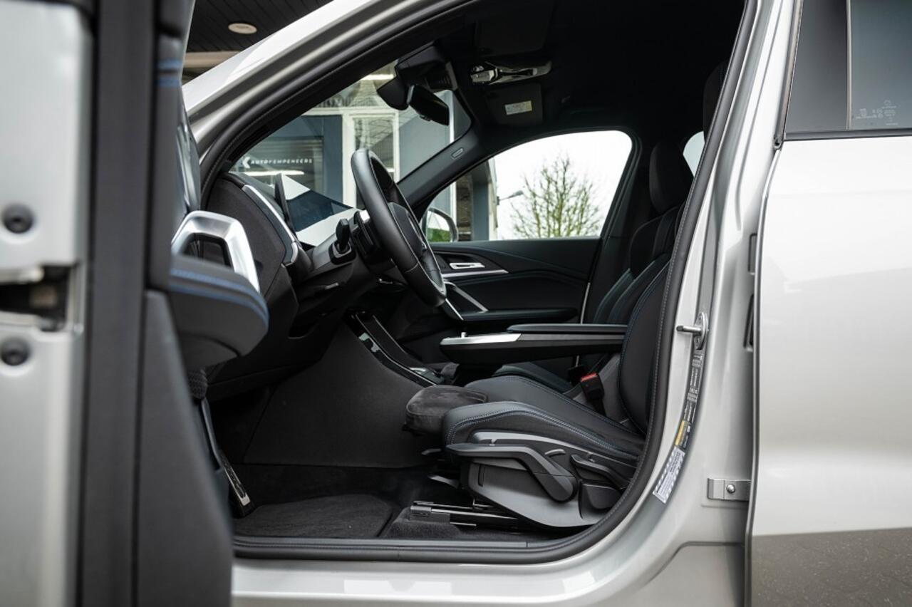 BMW X1 25e xDrive M Sport | Shadow | Driving Ass. | Camera | Adapt. Led | Stoelverwarming | 20' Inch |