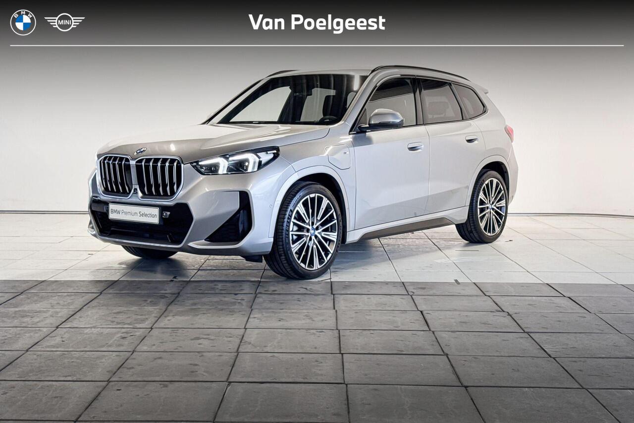 BMW X1 xDrive30e - Verwacht: december 2025