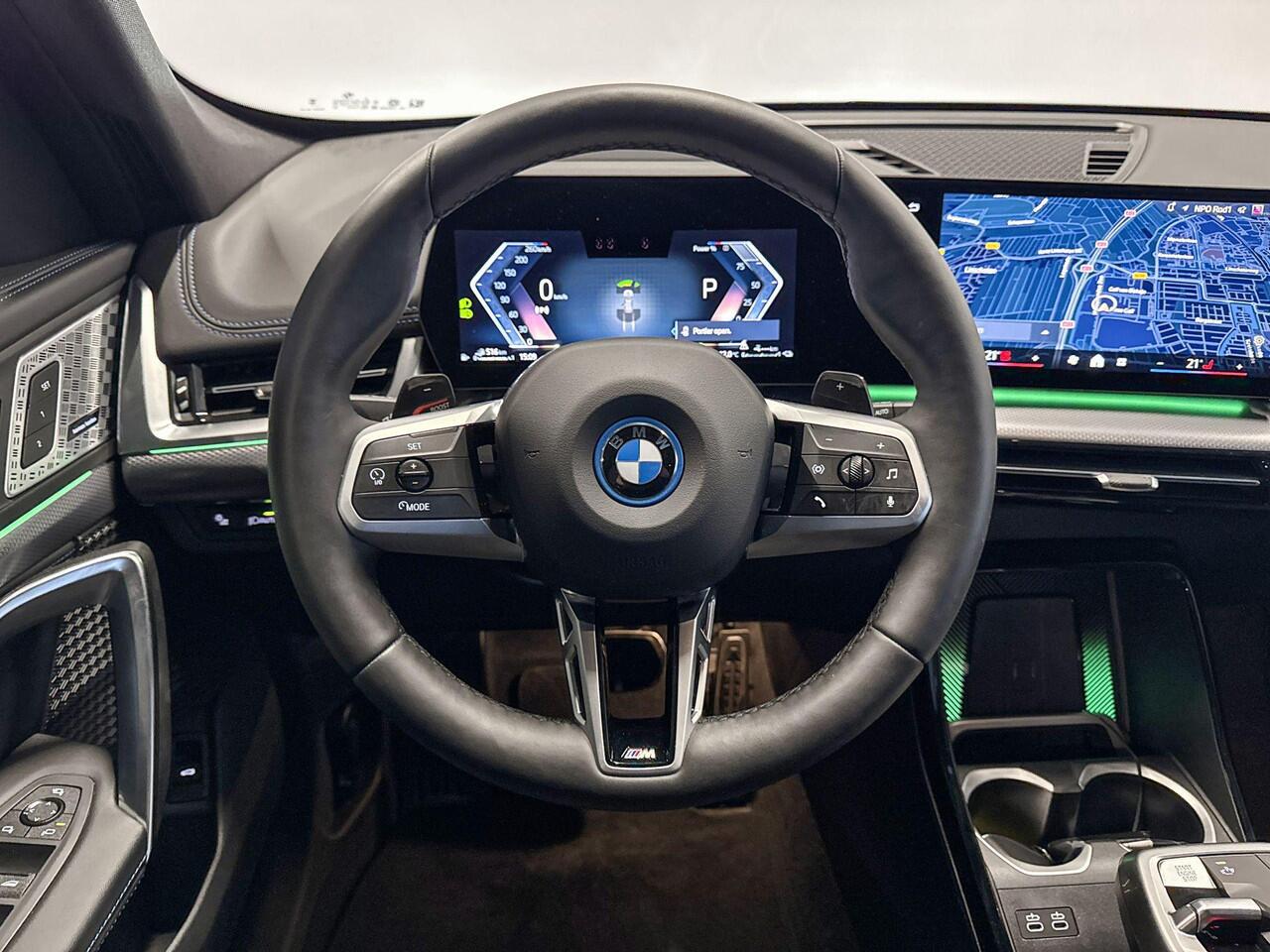 BMW X1 xDrive30e - Verwacht: december 2025