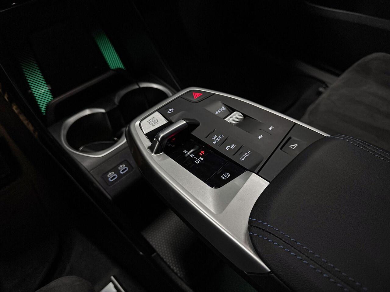 BMW X1 xDrive30e - Verwacht: december 2025