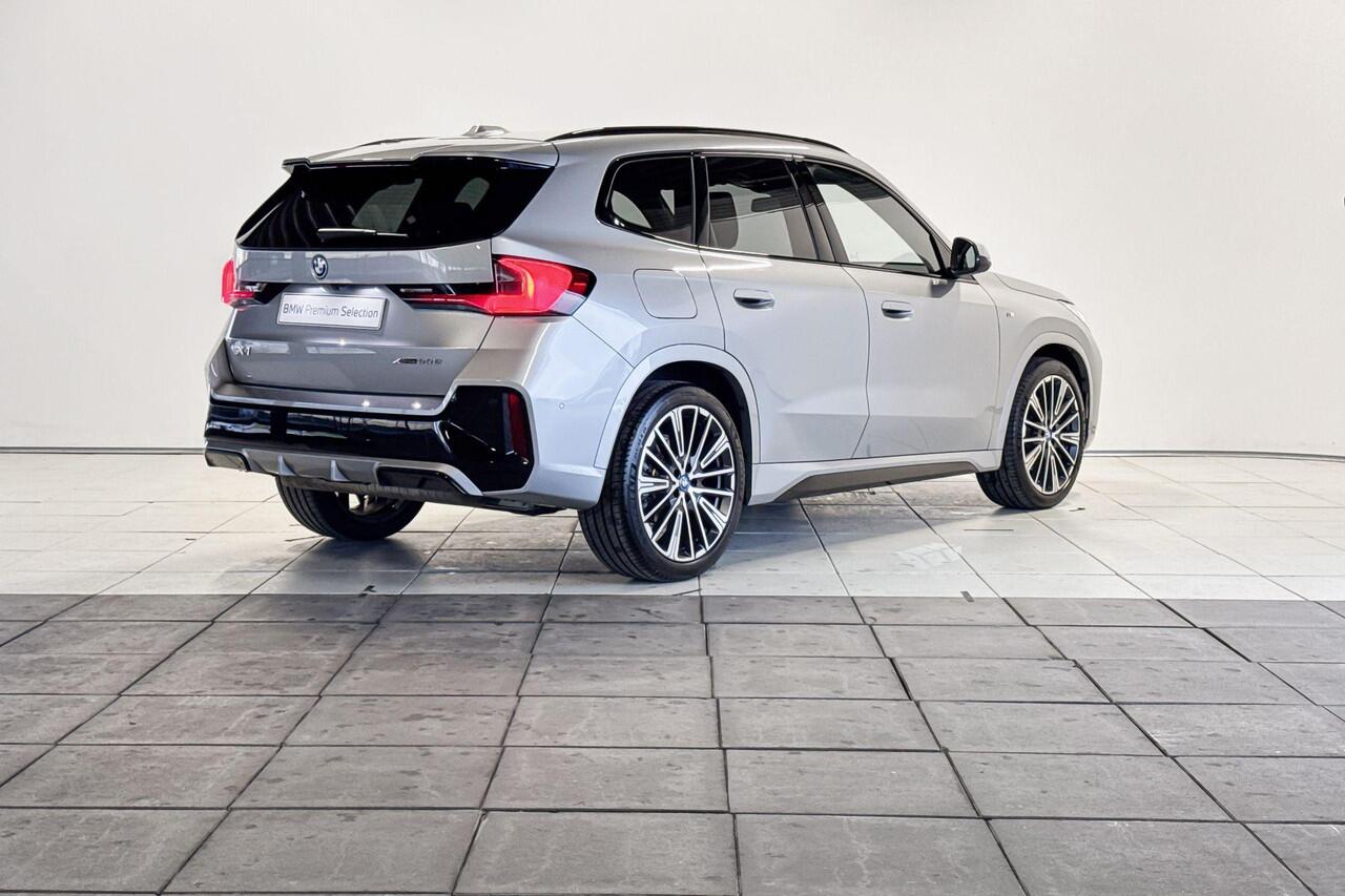 BMW X1 xDrive30e - Verwacht: december 2025