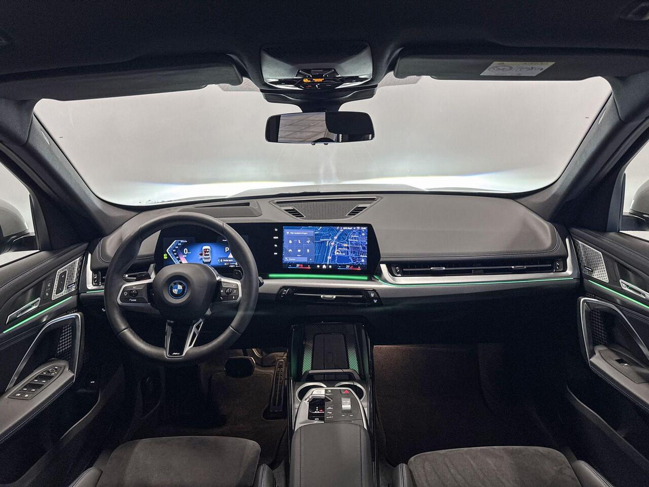 BMW X1 xDrive30e - Verwacht: december 2025