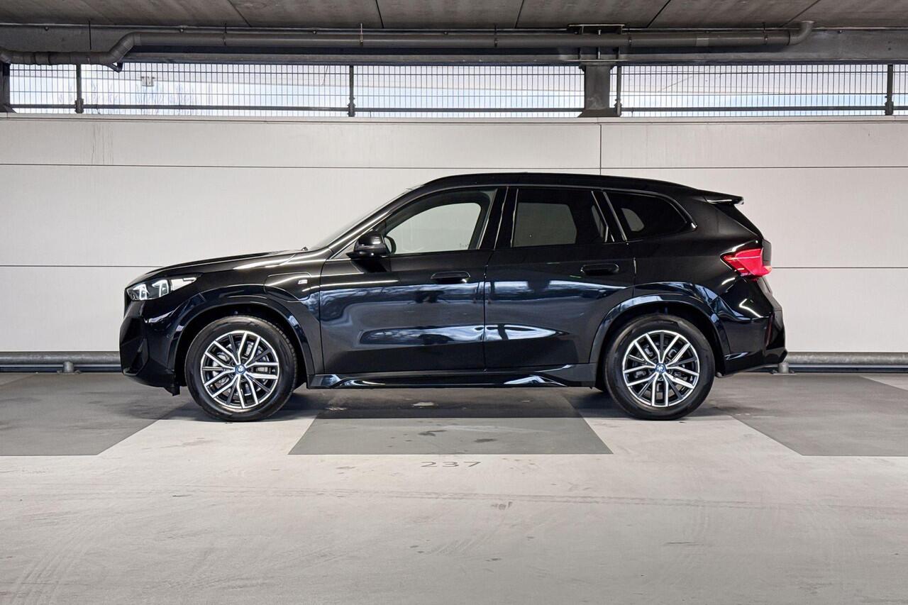 BMW X1 xDrive25e