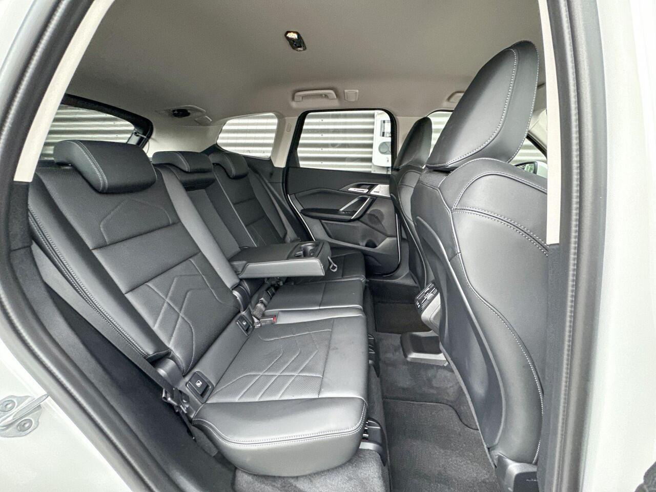 BMW X1 sDrive20i xLine / Innovation Pack / Trekhaak