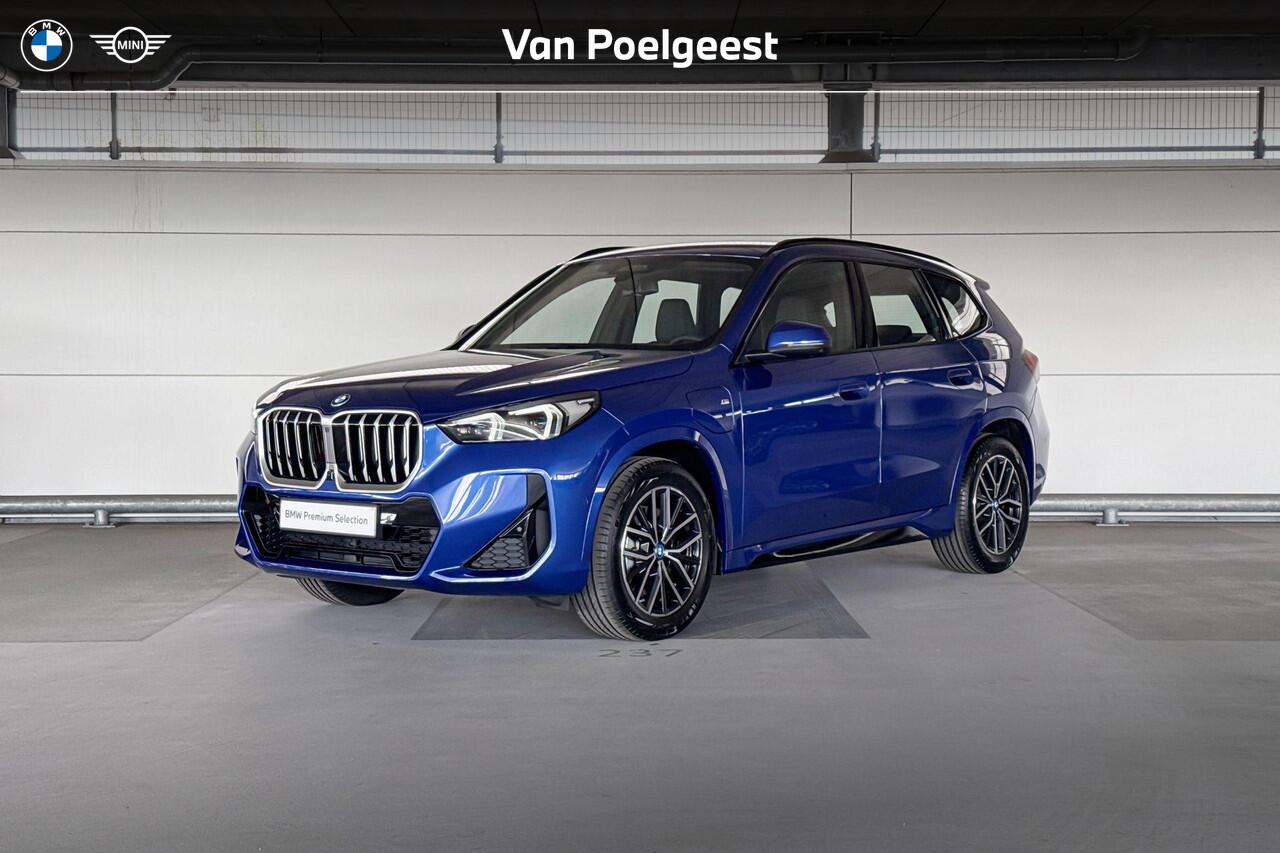 BMW X1 xDrive30e
