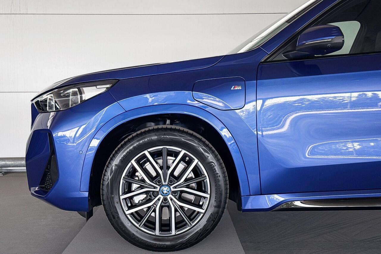 BMW X1 xDrive30e