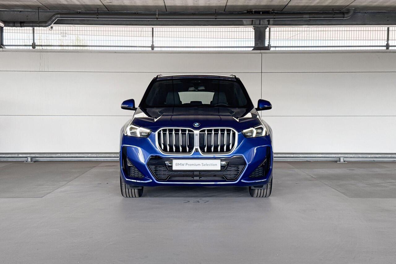 BMW X1 xDrive30e