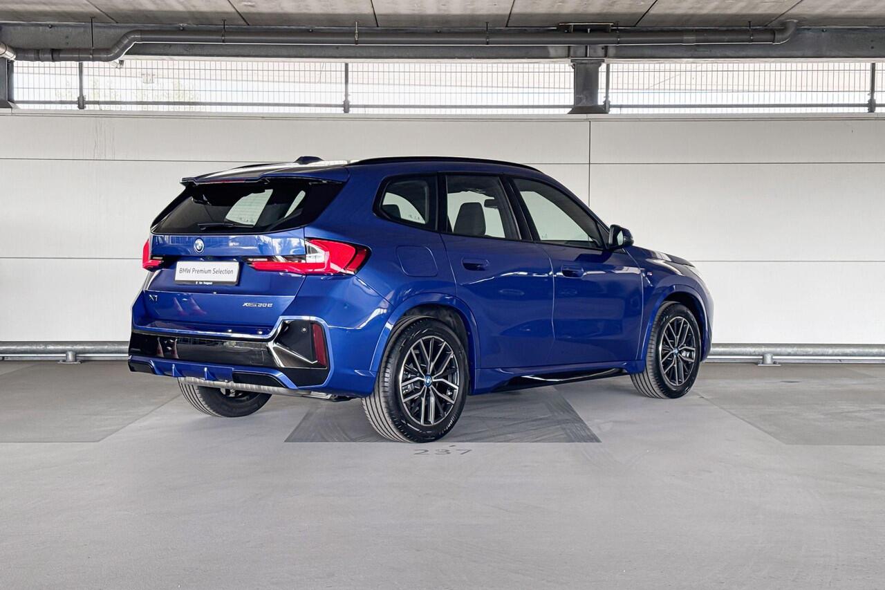 BMW X1 xDrive30e