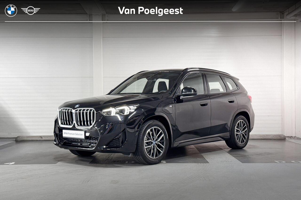 BMW X1 xDrive30e l M-Sport l Harman Kardon