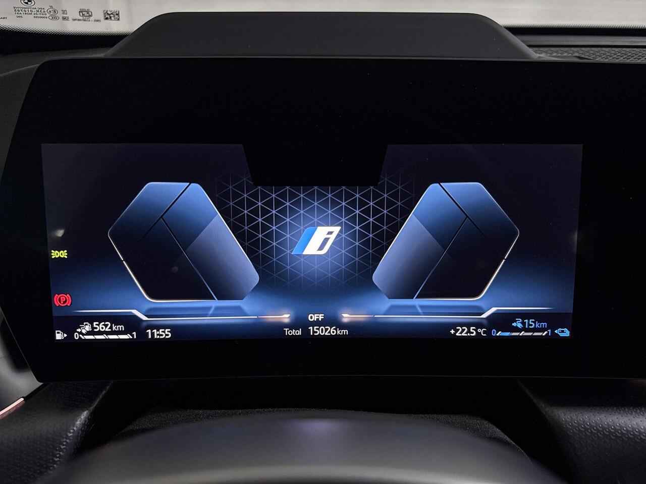 BMW X1 xDrive30e l M-Sport l Harman Kardon