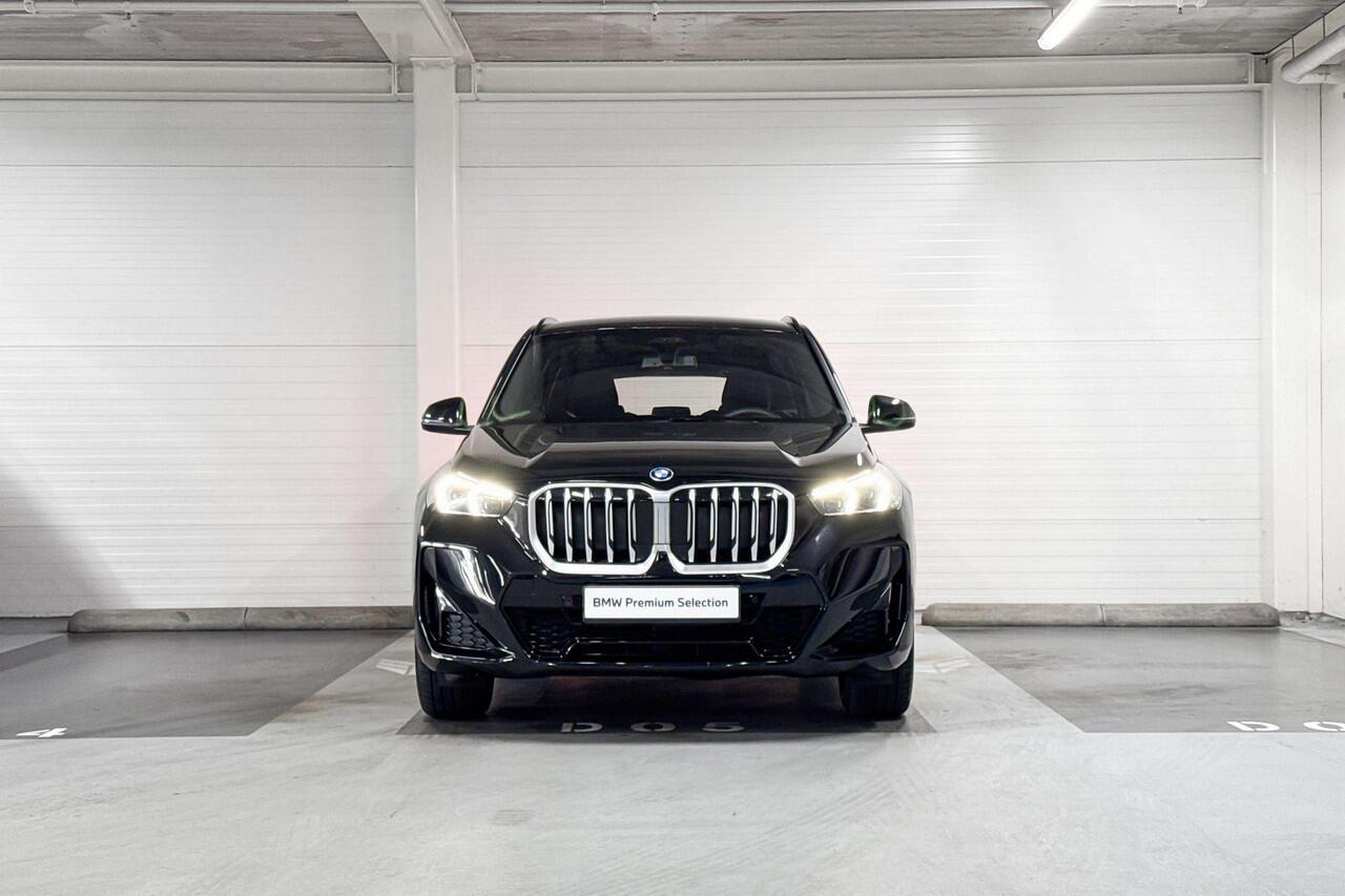 BMW X1 xDrive30e l M-Sport l Harman Kardon