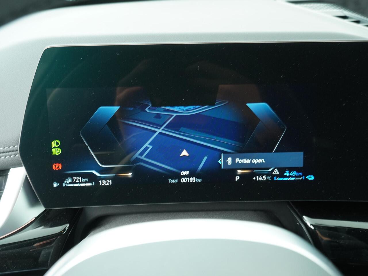 BMW X1 xDrive25e | M Sport Pro | Trekhaak | Ekris Selection