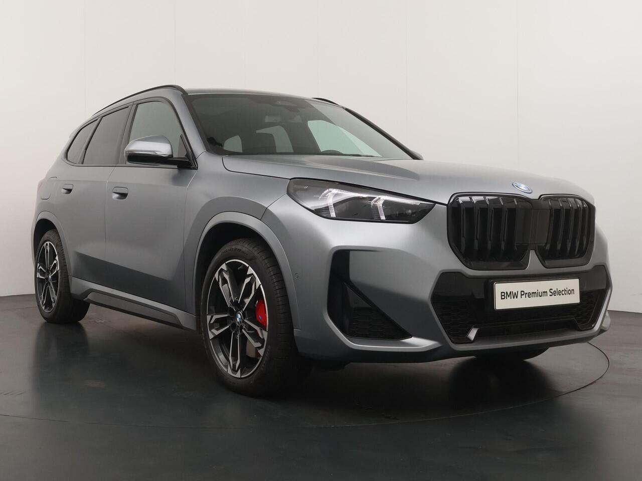 BMW X1 xDrive25e | M Sport Pro | Trekhaak | Ekris Selection