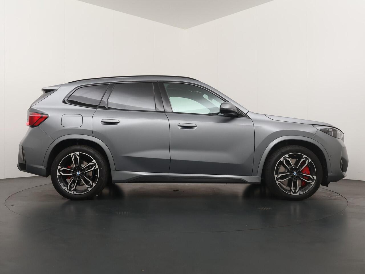 BMW X1 xDrive25e | M Sport Pro | Trekhaak | Ekris Selection