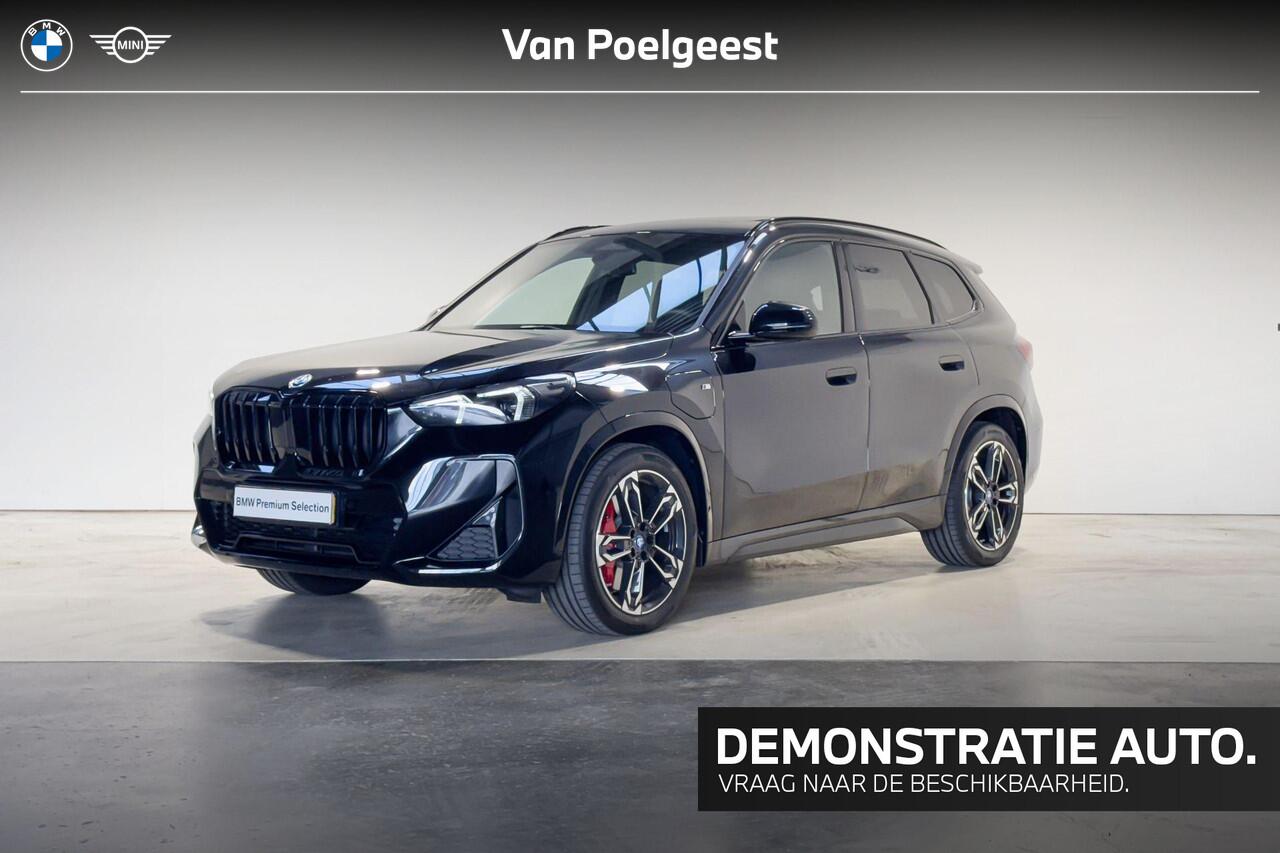 BMW X1 xDrive25e Premium Pack M Sportpakket Pro Aut.