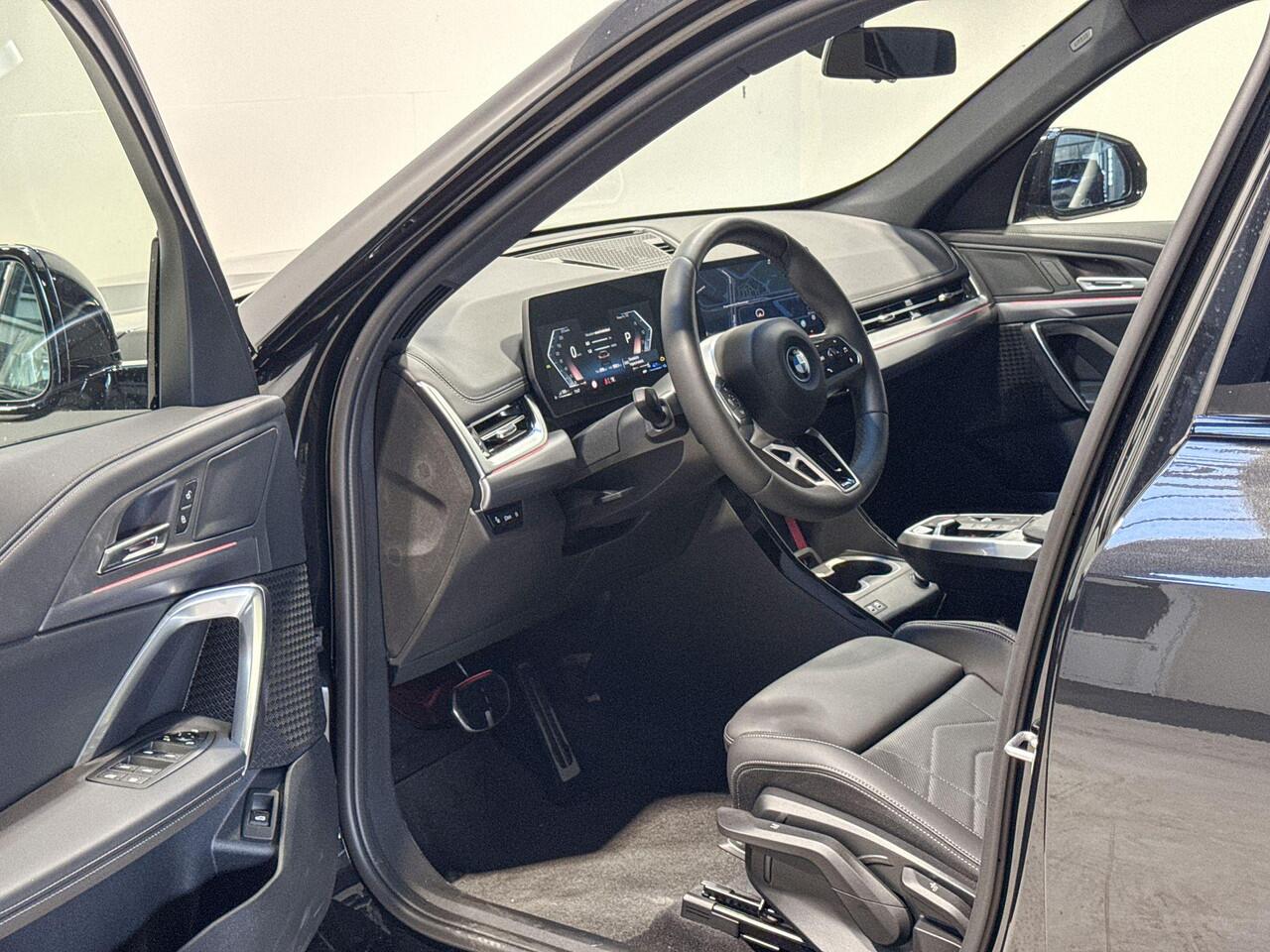 BMW X1 xDrive25e Premium Pack M Sportpakket Pro Aut.