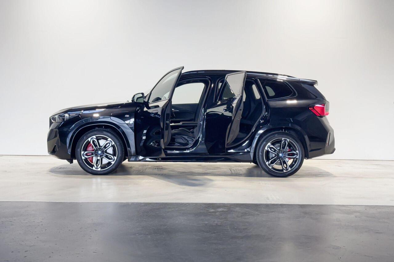 BMW X1 xDrive25e Premium Pack M Sportpakket Pro Aut.