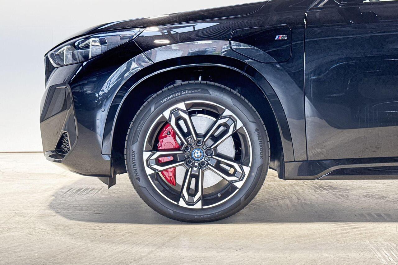 BMW X1 xDrive25e Premium Pack M Sportpakket Pro Aut.