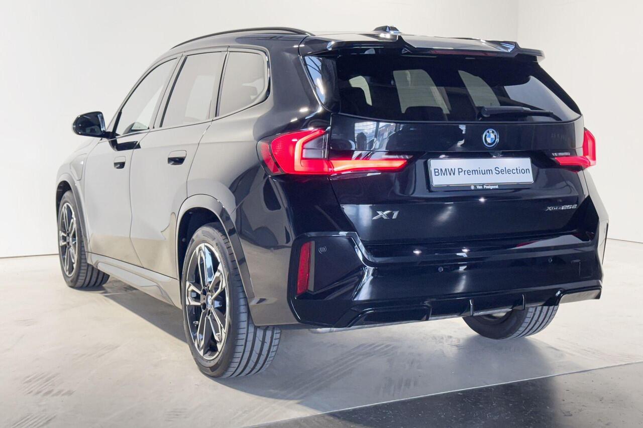 BMW X1 xDrive25e Premium Pack M Sportpakket Pro Aut.