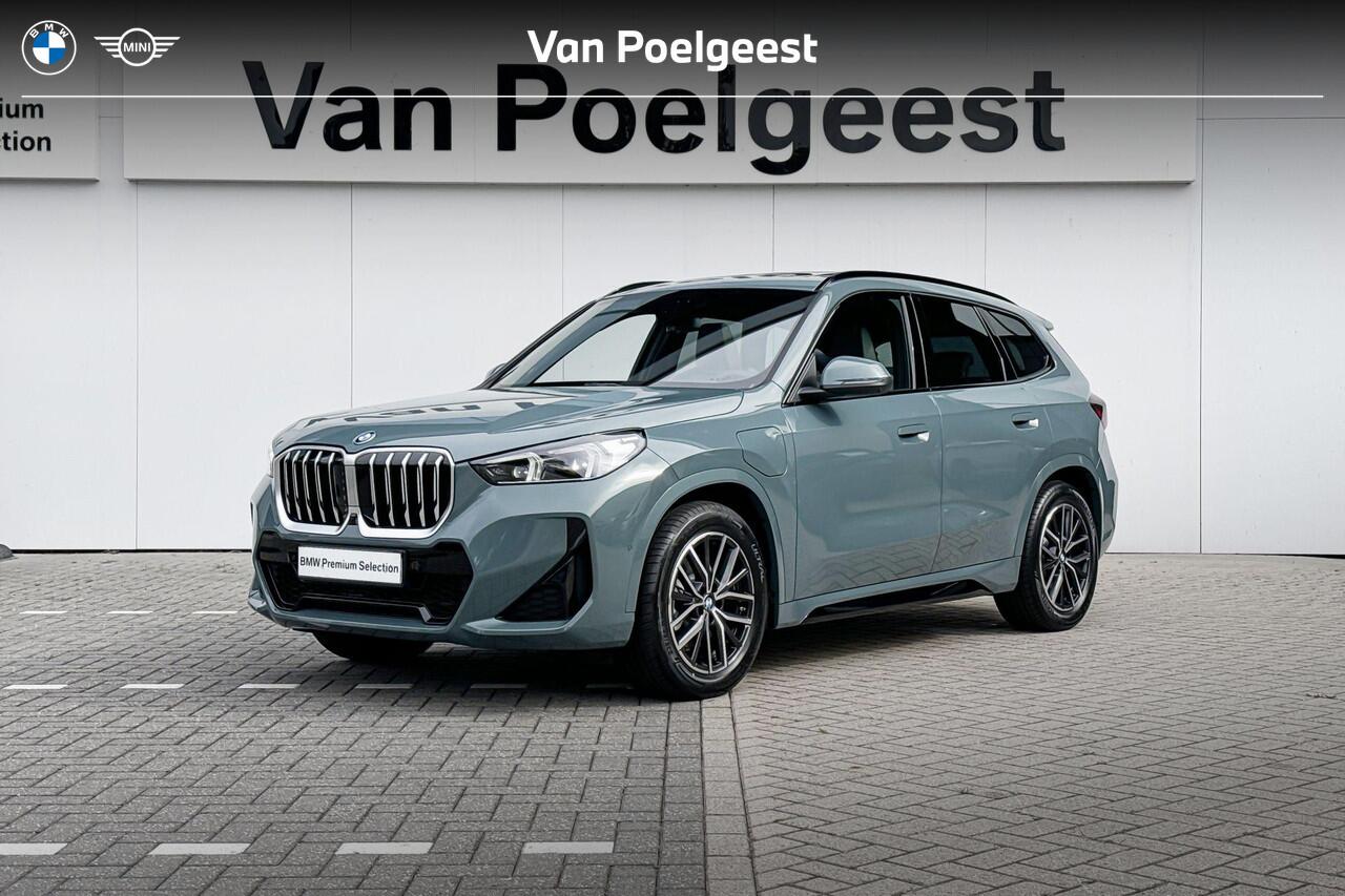 BMW X1 xDrive25e M Sport | Trekhaak | Panoramadak