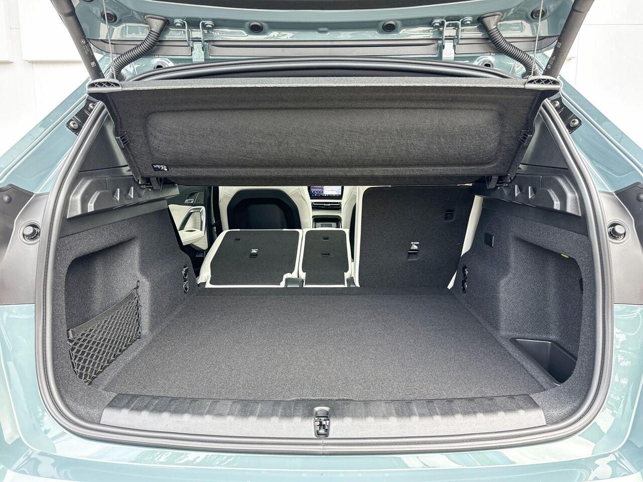 BMW X1 xDrive25e M Sport | Trekhaak | Panoramadak