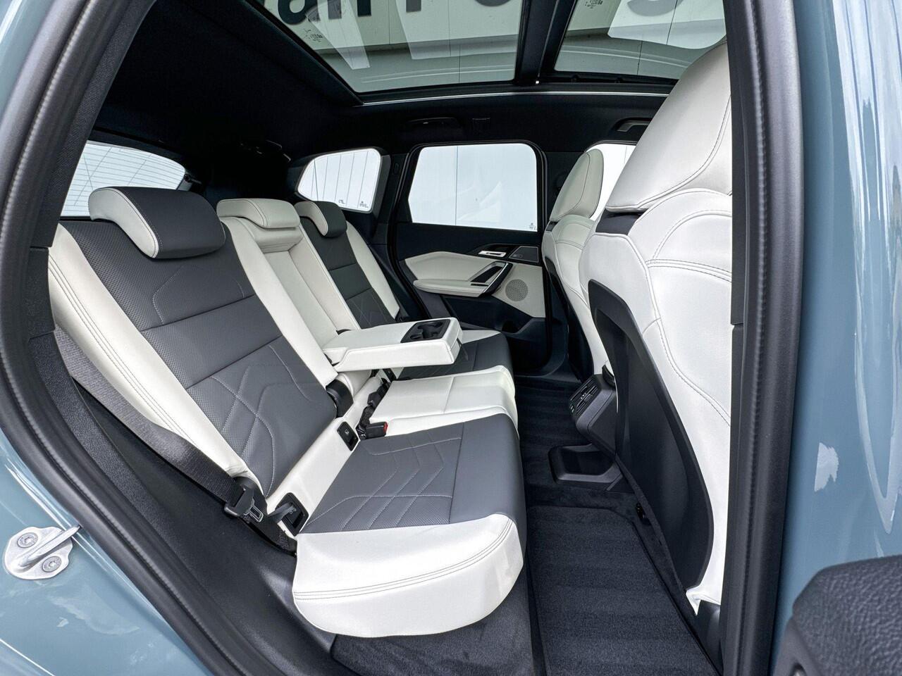 BMW X1 xDrive25e M Sport | Trekhaak | Panoramadak