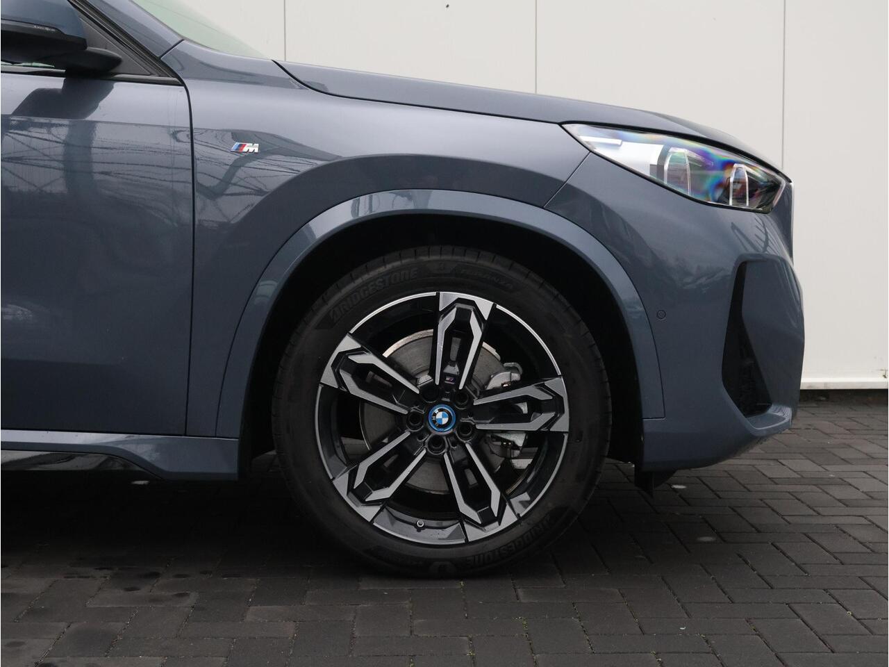 BMW X1 xDrive25e M Sportpakket Pano | Elektrische Trekhaak | Stoelverwarming | Harman/Kardon | Ekris Selection