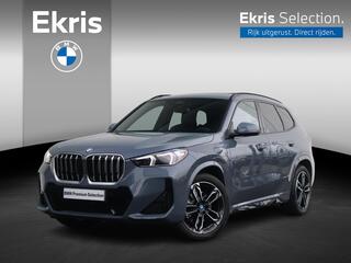 bmw-x1-xdrive25e-m-sportpakket-pano