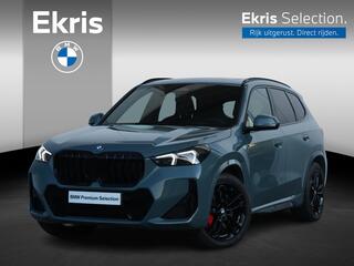 bmw-x1-xdrive25e-m-sportpakket-pro-