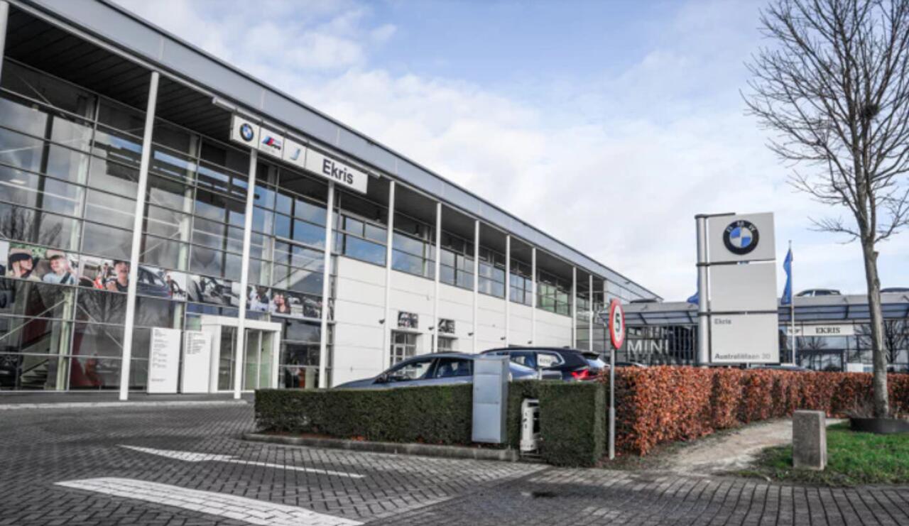 BMW X1 xDrive25e M Sport Pro | Panoramadak | Head-Up Display | Elektr. Trekhaak | Ekris Selection