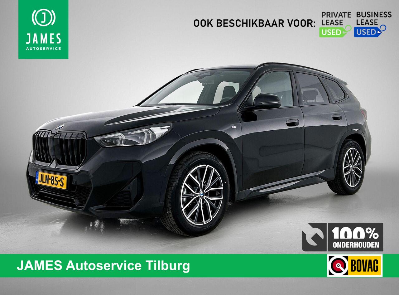 BMW X1 sDrive18i M-SPORT | SHADOW-LINE | CARPLAY | CAMERA